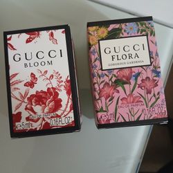 Travel Size Perfume