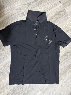Armani shirt