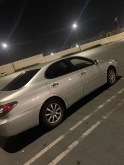 2003 Lexus ES 300