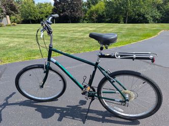 Raleigh Venture - Excellent Condition