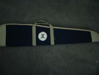 NRA soft case