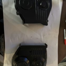 Subaru Wrx 08-14 Timing Covers 