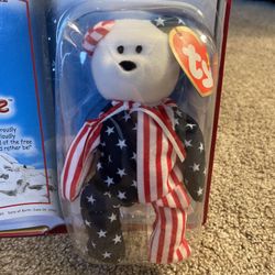McDonalds Ty Teenie Beanie Babies Lot