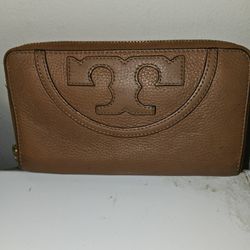 Tory Burch Wallet  $60