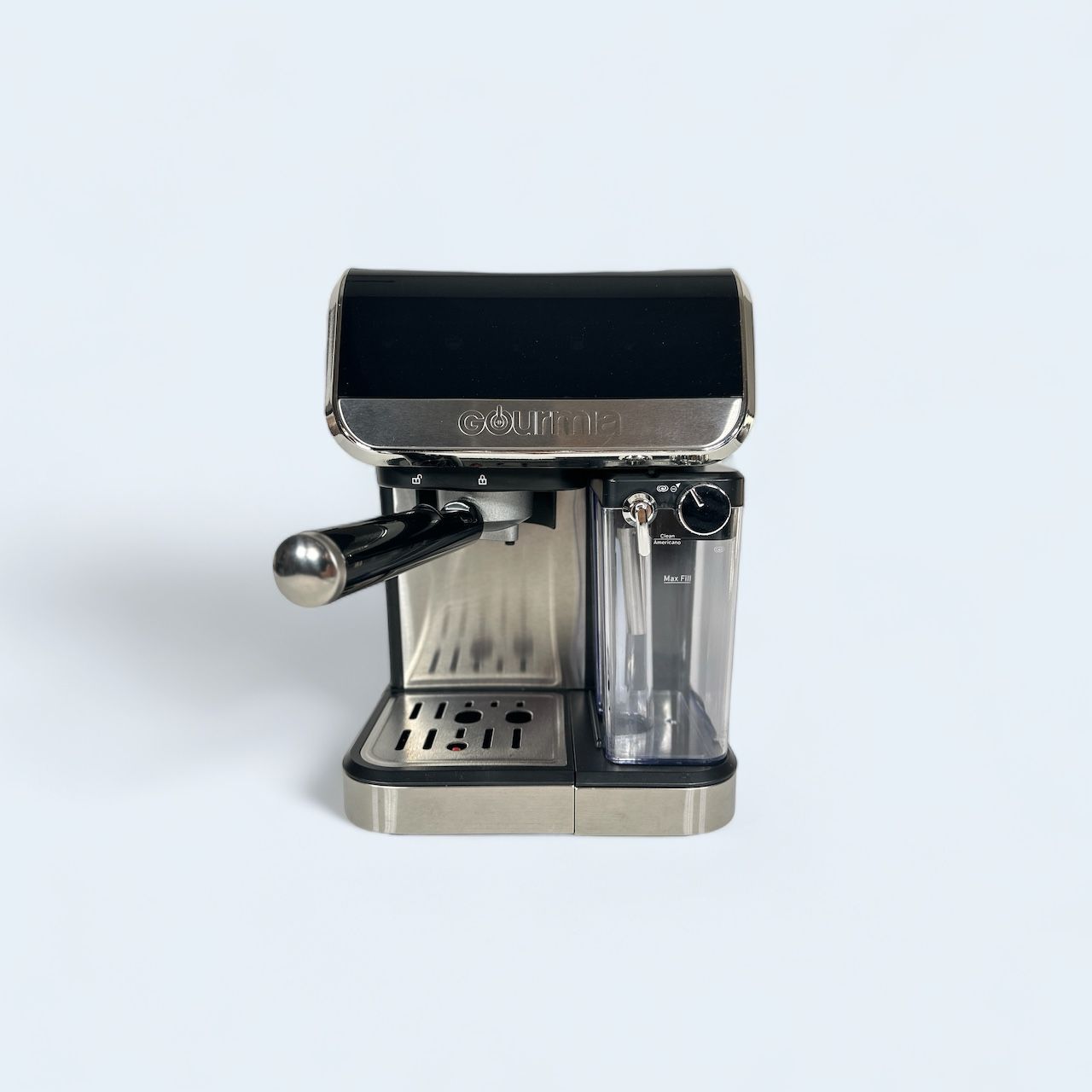 Goirmia Automatic Espresso Maker 8-in-1