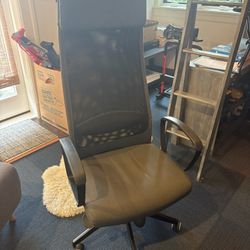 IKEA Markus Office Chair