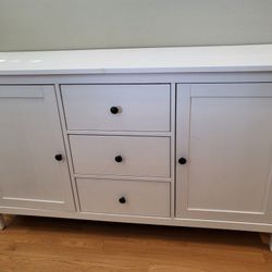 Ikea Hemnes Hallway Sideboard