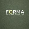 Forma Cabinets
