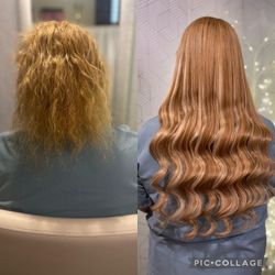 Hair Extensions