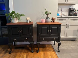 Side Tables