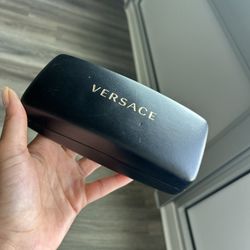 Authentic Versace Glasses