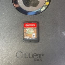 Zelda Tears Of The Kingdom 