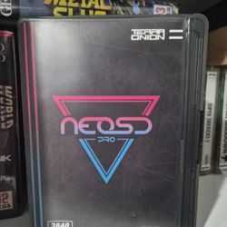 TerraOnion NeoSD Pro Flash Cartridge w/ SD Card