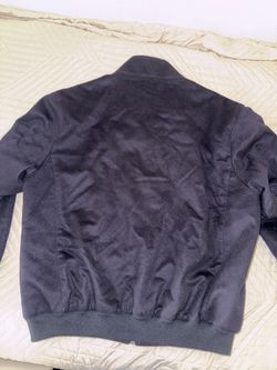 Cashmere Men Jacket