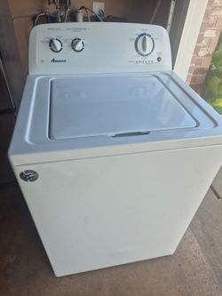 GOOD WASHER MACHINE