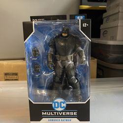 Mcfarlane batman