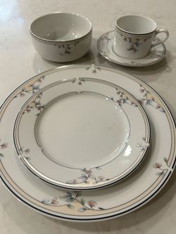 Princess house place Setting