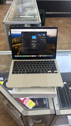 Apple MacBook Air 2022