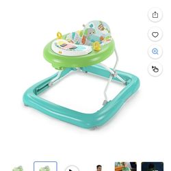 New Baby Walker Tiny Trek