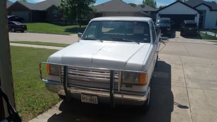 1990 Ford F-250