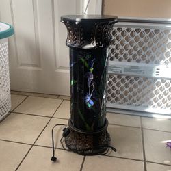 Tiffany Night Light