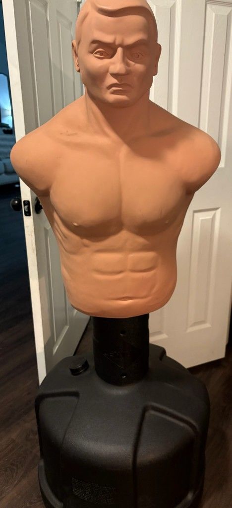Century Bob Torso Training Bag