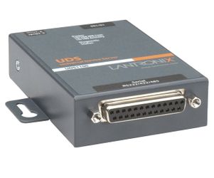 Ethernet Device Server