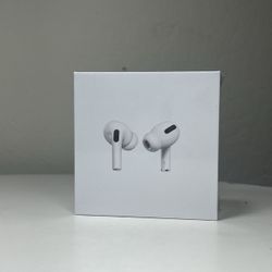 Apple AirPods Pro (1st Generation) – Brand New – MagSafe Charging Case – Sealed Box