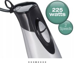 Hand Blender