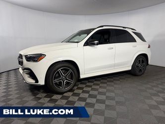 2024 Mercedes-Benz GLE 350