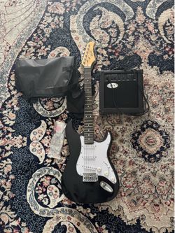 Electric Guitar