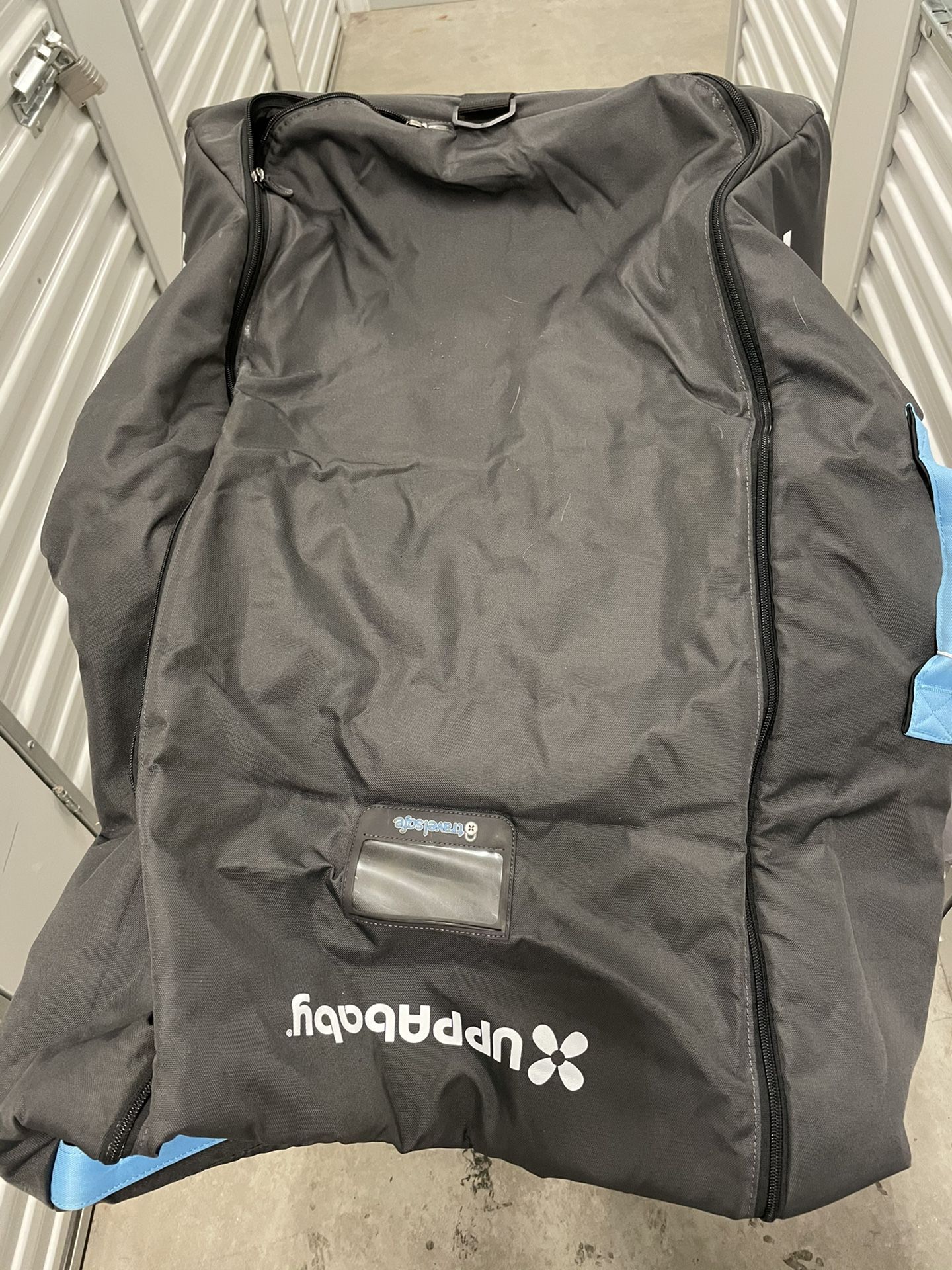 Uppababy Cruz Stroller Travel Bag