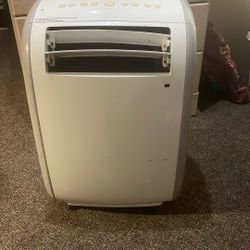 Electrolux Portable Air Conditioner/humidifier