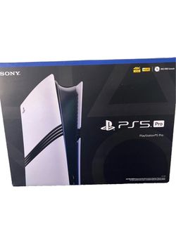 Ps5 pro with dual sense edge controller