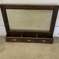 Mirror - Pottery barn