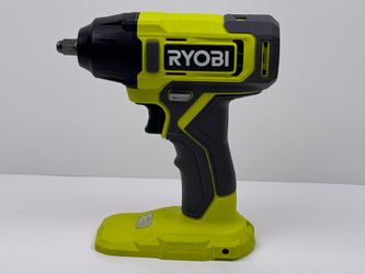 Ryobi One+ 18V Cordless 3/8 inch Impact Wrench PCL250