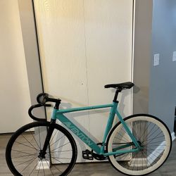 Fixie 