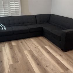2 Piece Sectional