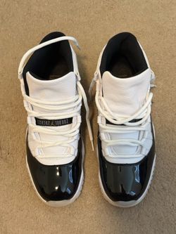 Jordan 11 | Gratitude | 10.5 with a Box