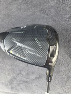 Golf Club Driver [Excellent Condition] Local only.