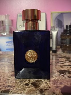 Versace Dylan blue