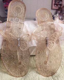 Original COACH Sandals size 9