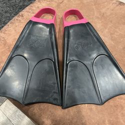 Alton Bodyboarding Fins