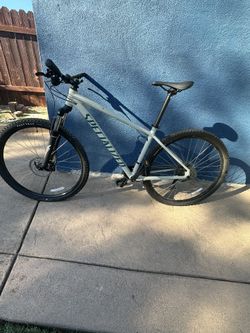 Specialized Rockhopper Bike