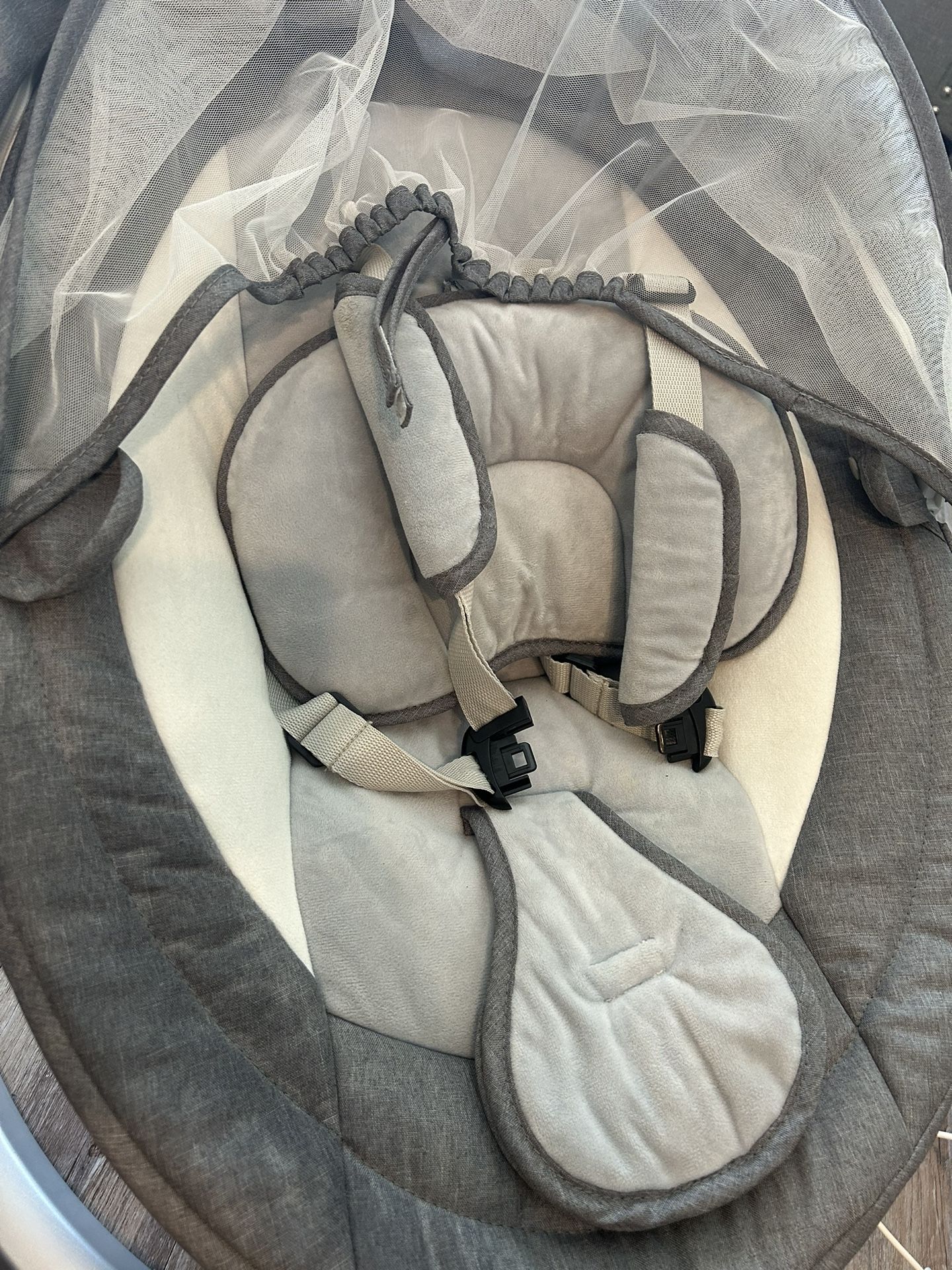 Jool Infant Swing