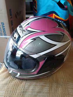Helmet yth small