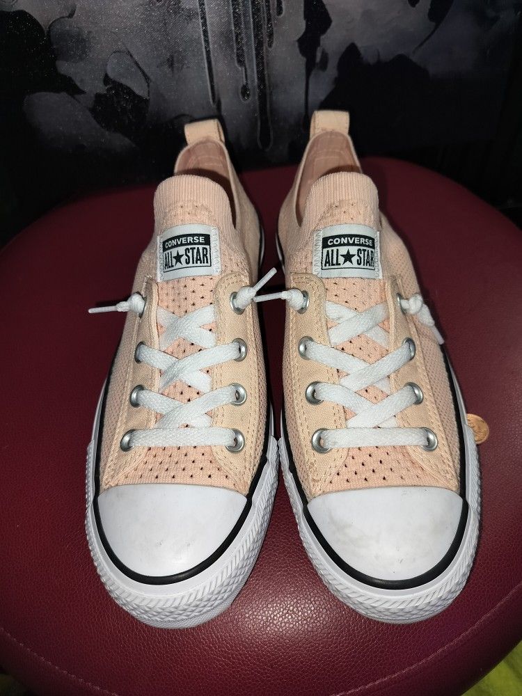 Women's Converse Shoes Size 10