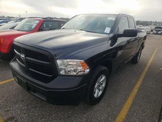 2020 RAM 1500 Classic