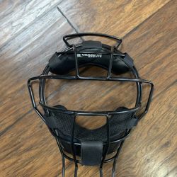 Catchers Mask Champro Sports 