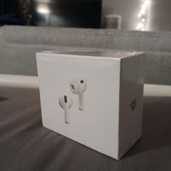 Genuine Apple Airpod Pro (3rd Generation)